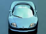 BMW Nazca M12 1991 года